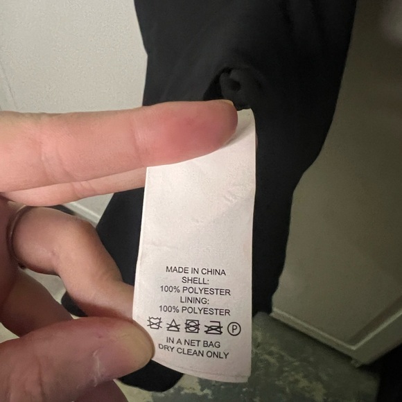 Kate Spade New York Sequin Fringe Dress - Picture 7 of 11